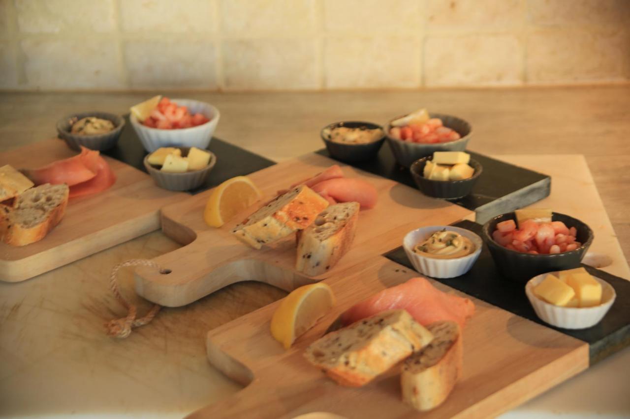 Chalet Mont Ventoux Et Chalet Vip Camaret-sur-Aigues Exteriér fotografie