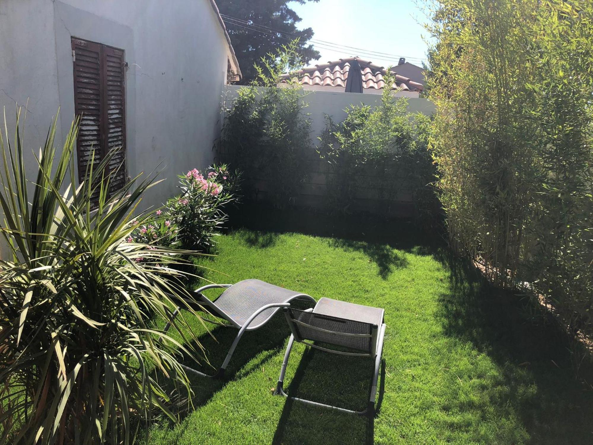 Chalet Mont Ventoux Et Chalet Vip Camaret-sur-Aigues Pokoj fotografie